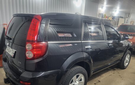 Great Wall Hover H5, 2014 год, 1 150 000 рублей, 3 фотография
