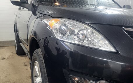 Great Wall Hover H5, 2014 год, 1 150 000 рублей, 17 фотография