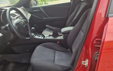 Mazda 3, 2011 год, 810 000 рублей, 4 фотография