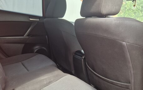 Mazda 3, 2011 год, 810 000 рублей, 5 фотография