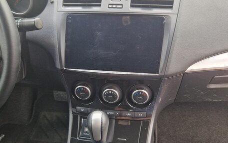 Mazda 3, 2011 год, 810 000 рублей, 7 фотография