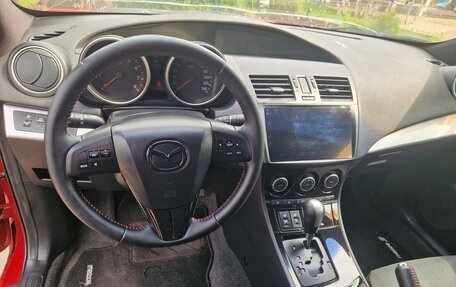Mazda 3, 2011 год, 810 000 рублей, 3 фотография
