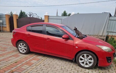 Mazda 3, 2011 год, 810 000 рублей, 6 фотография