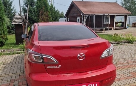 Mazda 3, 2011 год, 810 000 рублей, 2 фотография