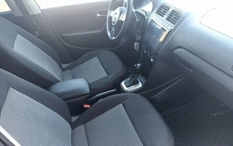 Volkswagen Polo VI (EU Market), 2011 год, 535 000 рублей, 9 фотография