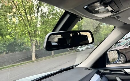 BMW X3, 2013 год, 1 350 000 рублей, 7 фотография
