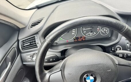 BMW X3, 2013 год, 1 350 000 рублей, 8 фотография
