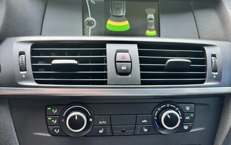 BMW X3, 2013 год, 1 350 000 рублей, 10 фотография