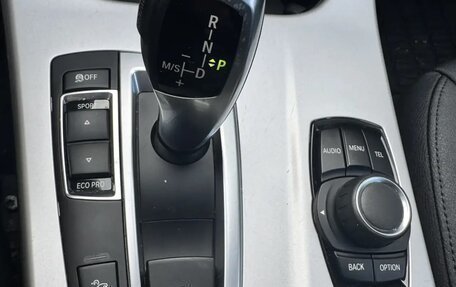 BMW X3, 2013 год, 1 350 000 рублей, 11 фотография