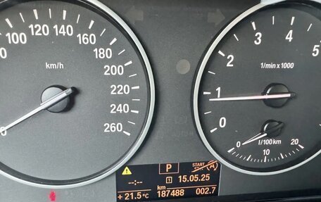 BMW X3, 2013 год, 1 350 000 рублей, 12 фотография