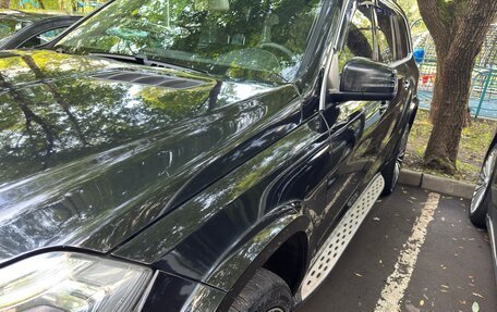Mercedes-Benz GL-Класс, 2015 год, 3 000 000 рублей, 12 фотография