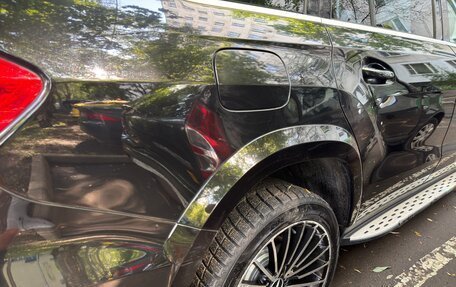 Mercedes-Benz GL-Класс, 2015 год, 3 000 000 рублей, 7 фотография