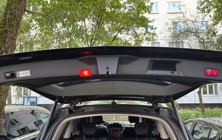 Mercedes-Benz GL-Класс, 2015 год, 3 000 000 рублей, 17 фотография