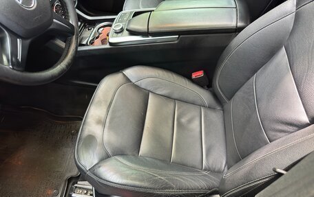 Mercedes-Benz GL-Класс, 2015 год, 3 000 000 рублей, 30 фотография