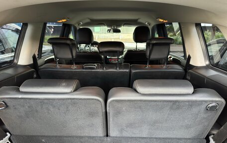 Mercedes-Benz GL-Класс, 2015 год, 3 000 000 рублей, 19 фотография