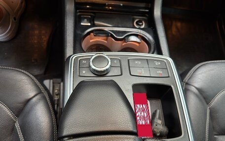 Mercedes-Benz GL-Класс, 2015 год, 3 000 000 рублей, 23 фотография