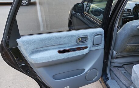 Nissan Presage I, 1999 год, 265 000 рублей, 14 фотография