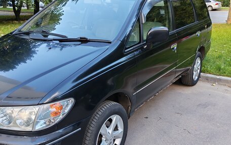 Nissan Presage I, 1999 год, 265 000 рублей, 22 фотография