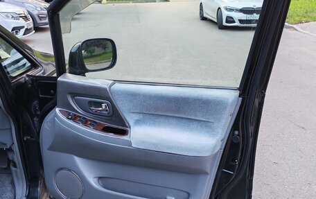 Nissan Presage I, 1999 год, 265 000 рублей, 28 фотография