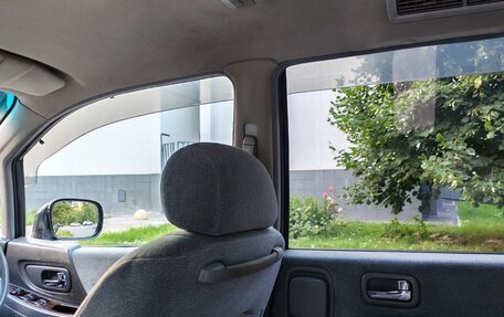 Nissan Presage I, 1999 год, 265 000 рублей, 16 фотография