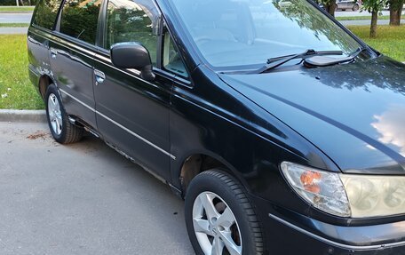 Nissan Presage I, 1999 год, 265 000 рублей, 24 фотография
