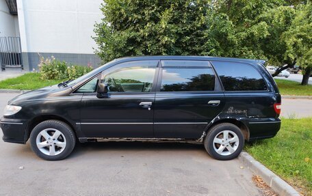 Nissan Presage I, 1999 год, 265 000 рублей, 21 фотография