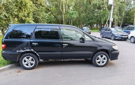 Nissan Presage I, 1999 год, 265 000 рублей, 25 фотография