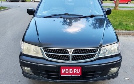 Nissan Presage I, 1999 год, 265 000 рублей, 23 фотография
