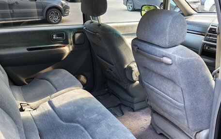 Nissan Presage I, 1999 год, 265 000 рублей, 35 фотография