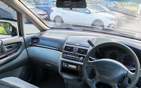 Nissan Presage I, 1999 год, 265 000 рублей, 36 фотография