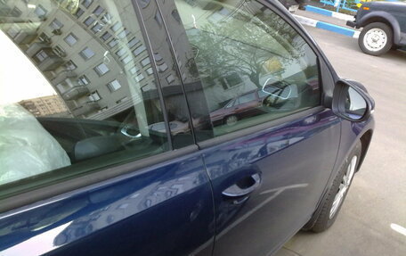 Volkswagen Golf VI, 2010 год, 850 000 рублей, 4 фотография