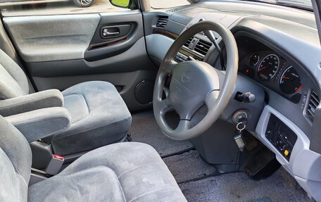 Nissan Presage I, 1999 год, 265 000 рублей, 31 фотография