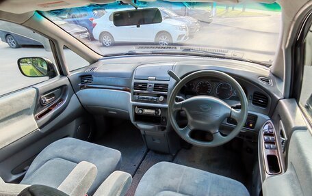 Nissan Presage I, 1999 год, 265 000 рублей, 37 фотография