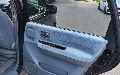 Nissan Presage I, 1999 год, 265 000 рублей, 33 фотография