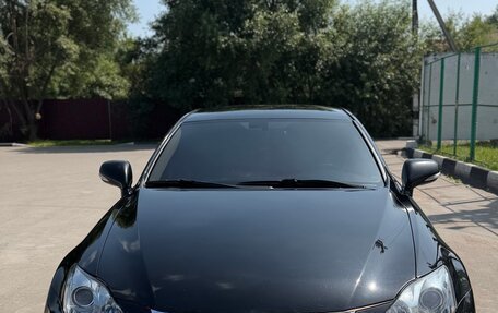 Lexus IS II рестайлинг 2, 2008 год, 1 200 000 рублей, 2 фотография