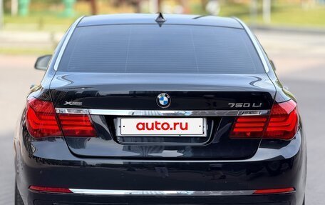 BMW 7 серия, 2012 год, 1 690 000 рублей, 5 фотография