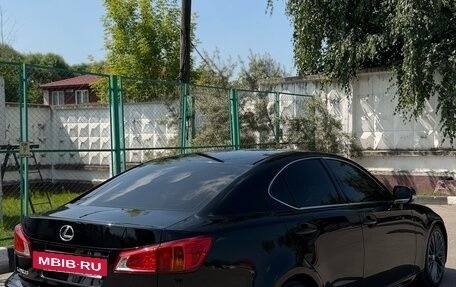 Lexus IS II рестайлинг 2, 2008 год, 1 200 000 рублей, 7 фотография