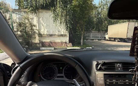 Lexus IS II рестайлинг 2, 2008 год, 1 200 000 рублей, 17 фотография
