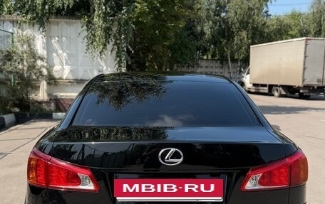 Lexus IS II рестайлинг 2, 2008 год, 1 200 000 рублей, 6 фотография