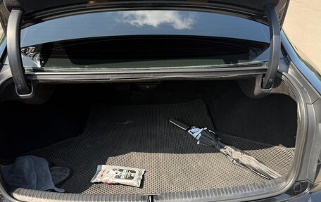 Lexus IS II рестайлинг 2, 2008 год, 1 200 000 рублей, 19 фотография