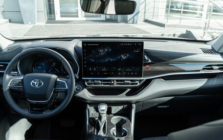 Toyota Highlander, 2025 год, 5 460 000 рублей, 9 фотография