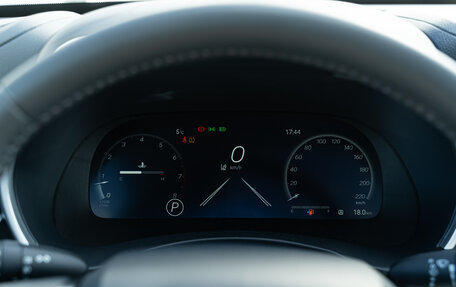 Toyota Highlander, 2025 год, 5 460 000 рублей, 16 фотография