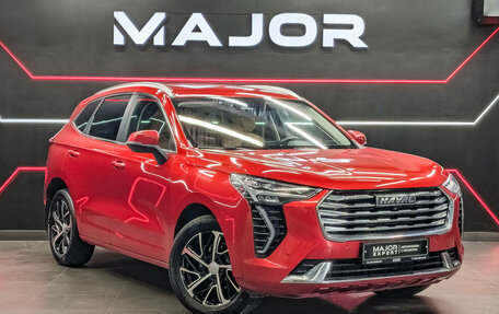 Haval Jolion, 2023 год, 1 770 000 рублей, 3 фотография