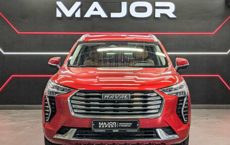 Haval Jolion, 2023 год, 1 770 000 рублей, 2 фотография