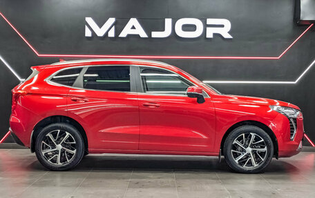 Haval Jolion, 2023 год, 1 770 000 рублей, 4 фотография