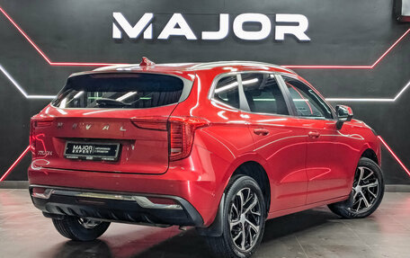 Haval Jolion, 2023 год, 1 770 000 рублей, 5 фотография