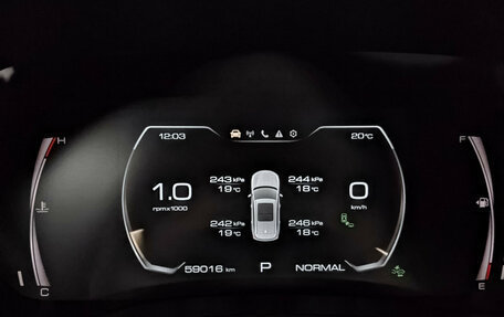 Haval Jolion, 2023 год, 1 770 000 рублей, 16 фотография