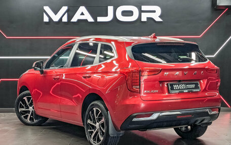 Haval Jolion, 2023 год, 1 770 000 рублей, 7 фотография