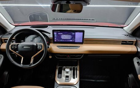 Haval Jolion, 2023 год, 1 770 000 рублей, 14 фотография