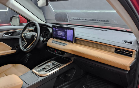 Haval Jolion, 2023 год, 1 770 000 рублей, 13 фотография